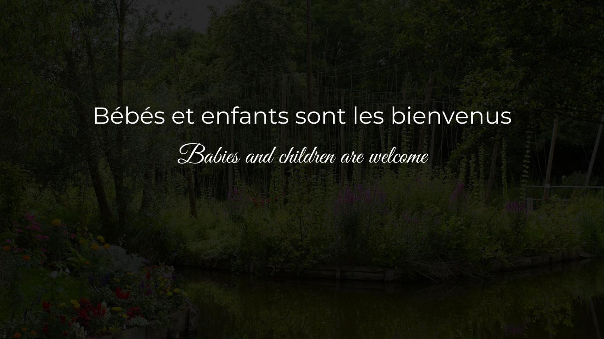 Le Jardin Secret D'Amiens Hypercentre Cathedrale, Parking Lägenhet Exteriör bild